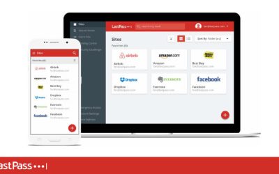 LastPass har hackats – källkod har stulits