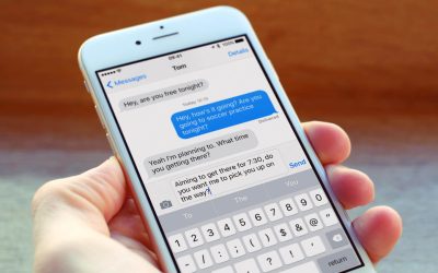 Apple hotar att dra tillbaka iMessage och FaceTime i Storbritannien