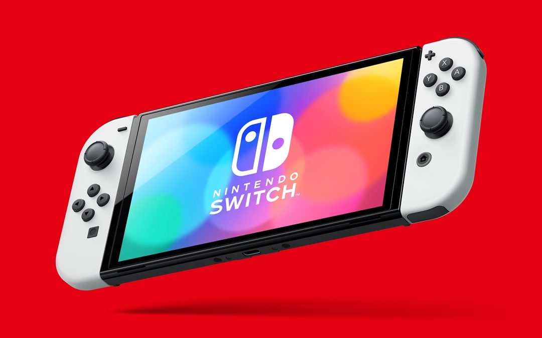 Speltoppen: Här är det vi spelat mest på Nintendo Switch i Europa