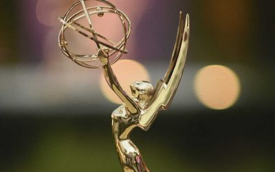 Här är  nattens alla Emmy-vinnare