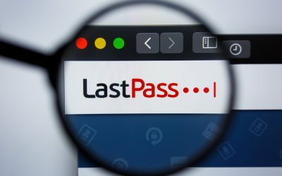 Lastpass hackades via en anställds privata dator – visar på brister i säkerhetsrutinerna