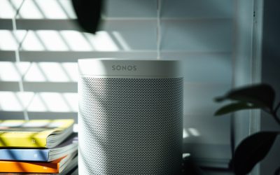 Sonos har uppdaterat sitt program för macOS