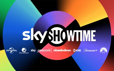 Här är det du inte får missa på SkyShowtime i mars 2025