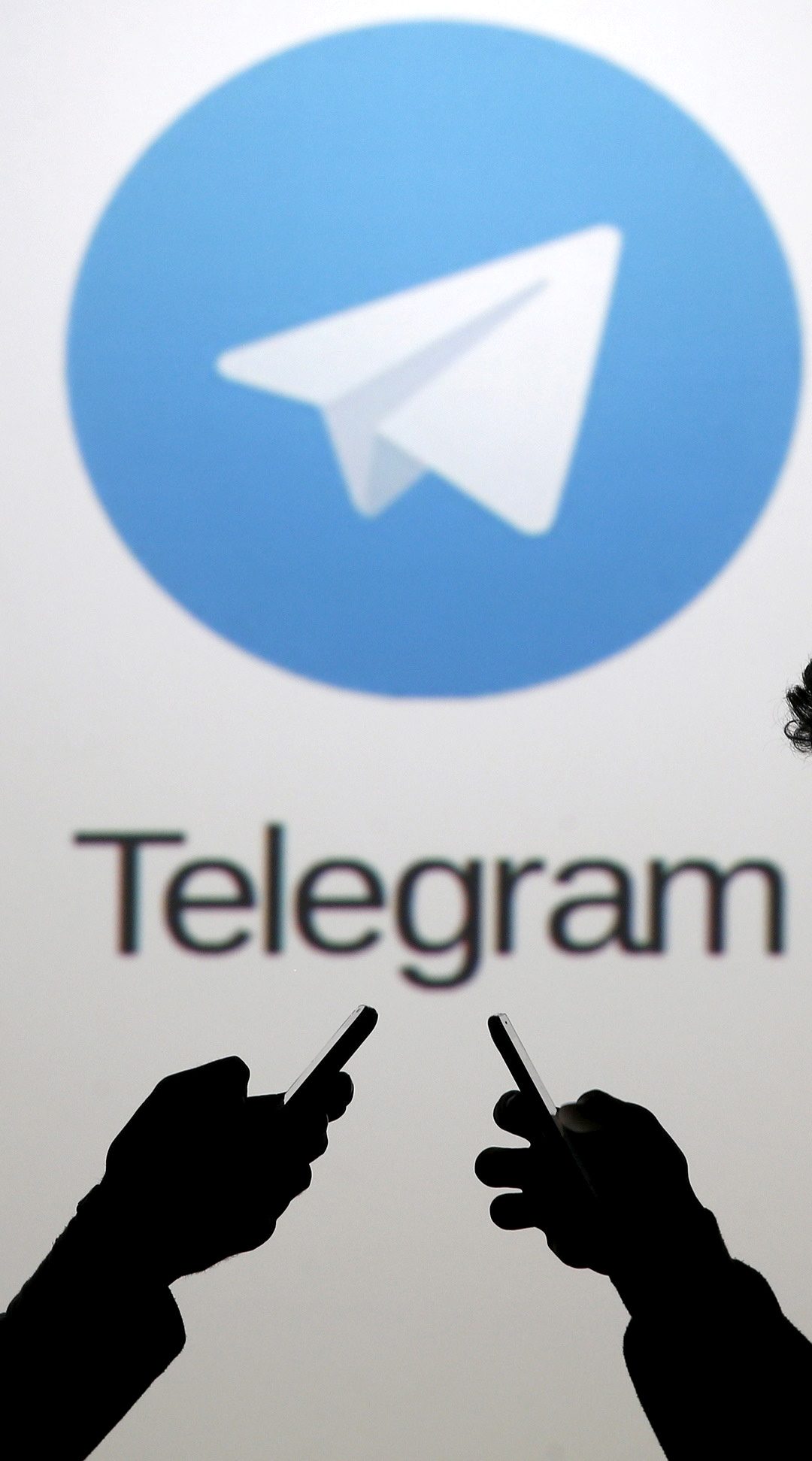 Telegram säger att deras chef inte har något att dölja – jag vet inte det jag