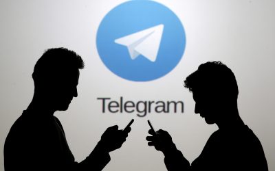 Telegram säger att deras chef inte har något att dölja – jag vet inte det jag