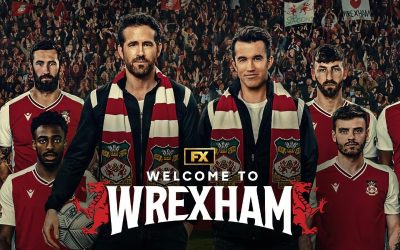 Welcome to Wrexham är tillbaka på Disney+ med den tredje säsongen