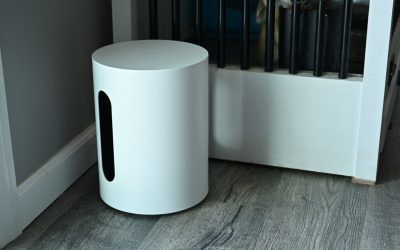 Ska Apple köpa Sonos?