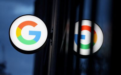 Så vill sökjätten Google ta över kontroll över nätet