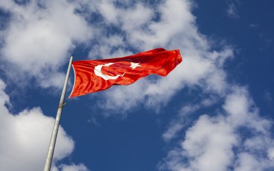 Turkiet stänger ned sociala medier efter bombdåd