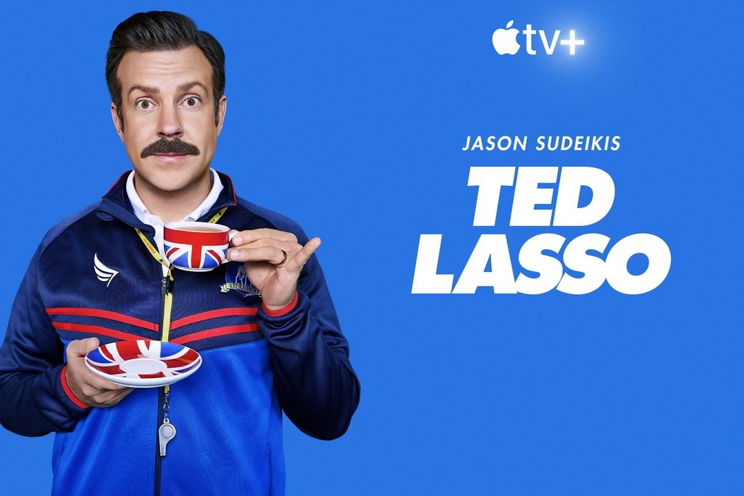 Blir det en fjärde säsong av Ted Lasso?