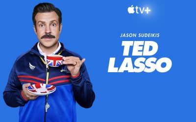 Blir det en fjärde säsong av Ted Lasso?