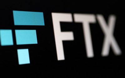 Lästipset: FTX är ännu en historia om snorungar som leker bankdirektörer