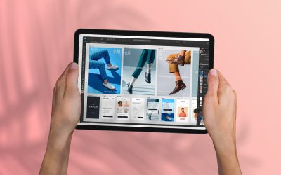 Macken testar: Ett smart, smidigt program för att designa det du vill designa – Affinity Designer