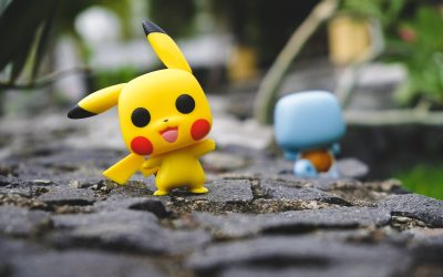 Pokémon GO: Här är det som du måste ha koll på i spelet 2 till 8 september 2024