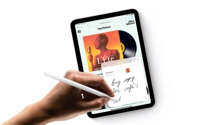 Apple öppnar upp iPad för alternativa app-butiker den 16 september