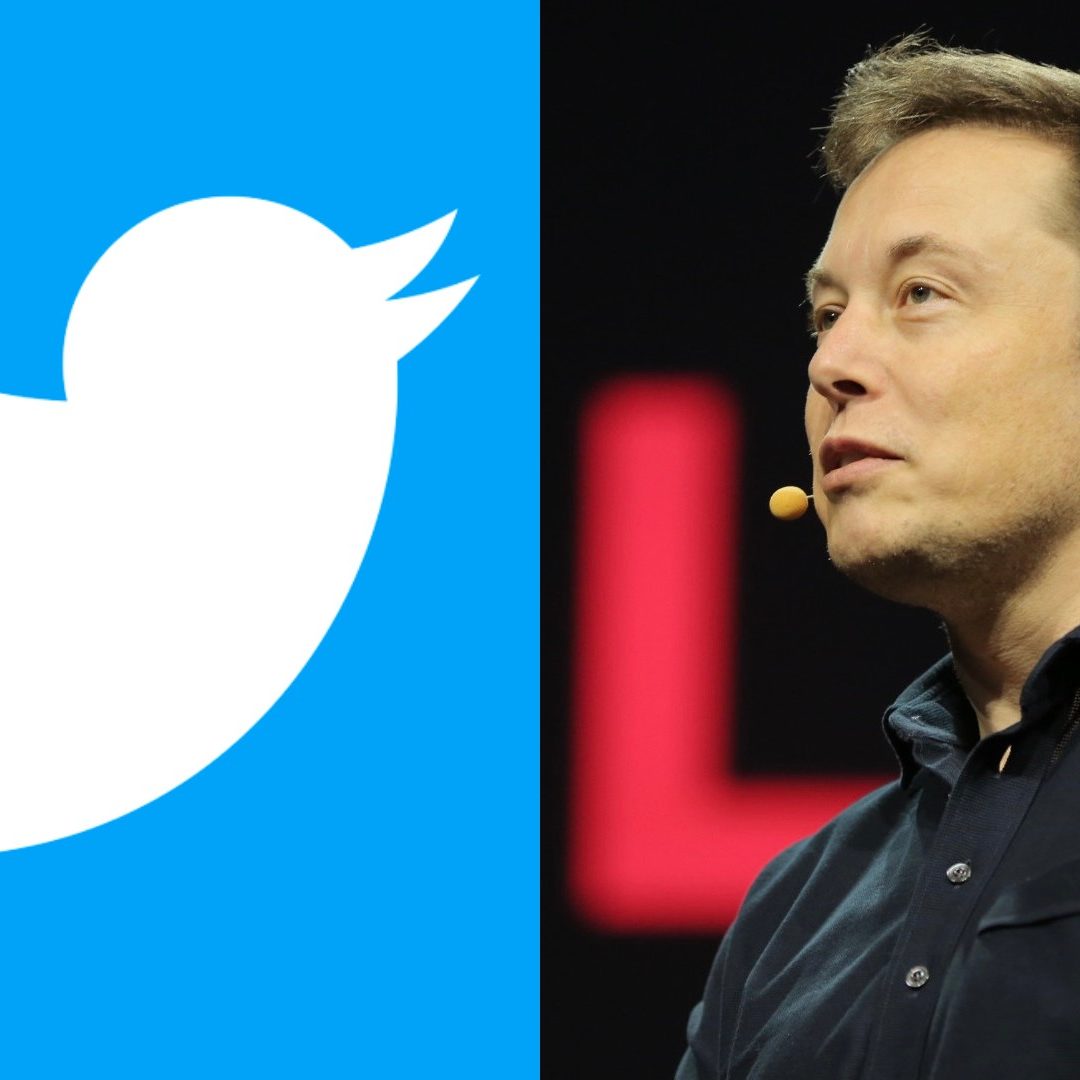 Stänger Elon Musk ned Twitter i Europa är det slutet för den sociala tjänsten