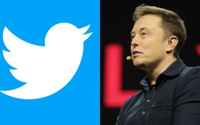 Stänger Elon Musk ned Twitter i Europa är det slutet för den sociala tjänsten