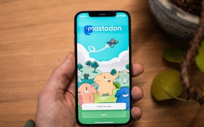 Mastodon växer snabbt men medaljen har en baksida