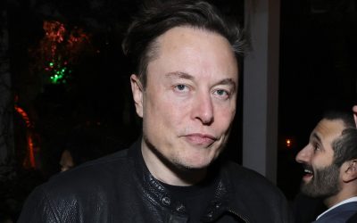 WSJ: Elon Musk har inlett tvivelaktiga förhållande med kvinnor inom SpaceX