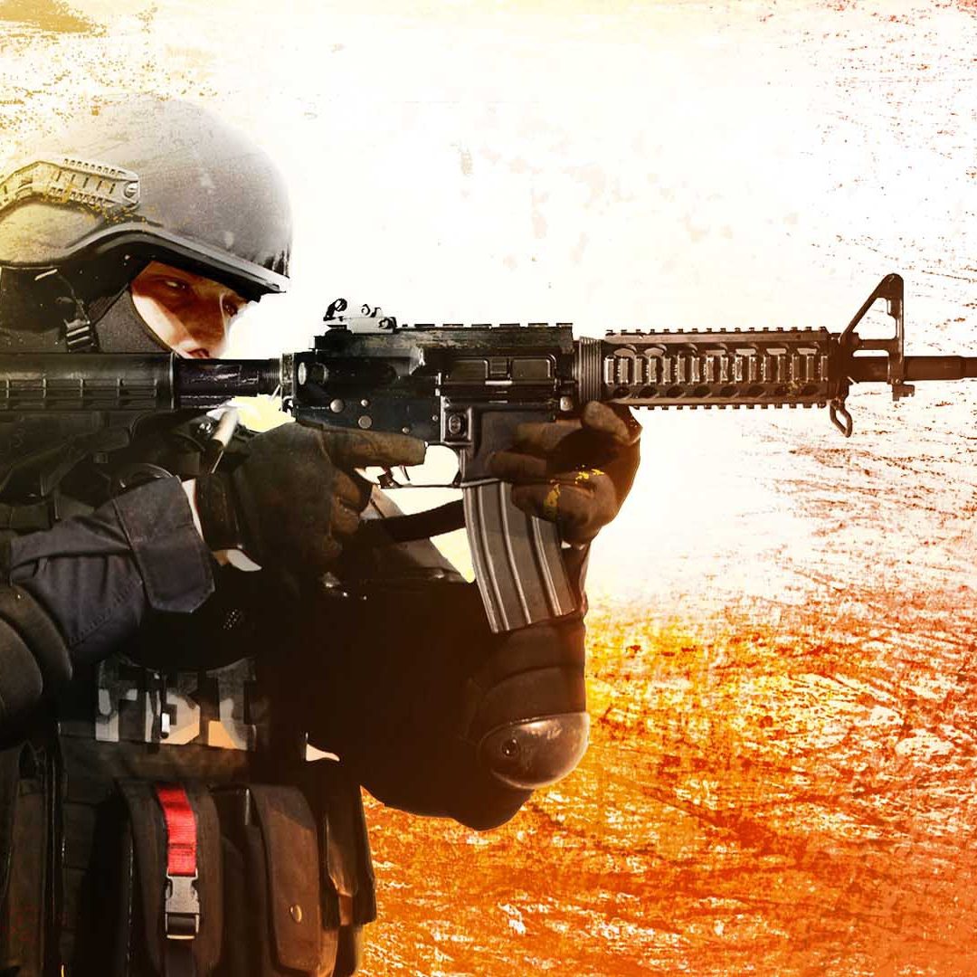 Nu kommer en uppföljare till Counter Strike – ett av världens mest populära spel