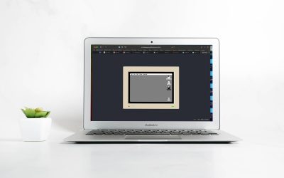 Nostalgikick – här kan du köra en rad gamla klassiska Macintosh-system