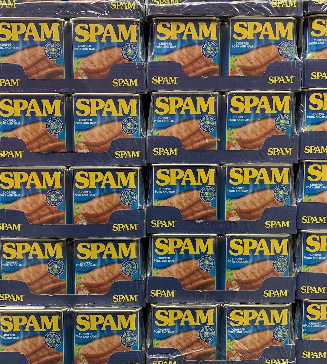 Så bygger du ett effektivt skydd mot spam – om du har mer än en dator