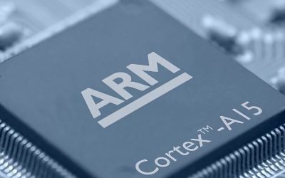 ARM drar tillbaka licens för Qualcomm