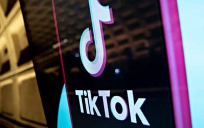 Kanada stoppar TikTok – beordrar bolaget att lägga ned verksamheten och lämna landet