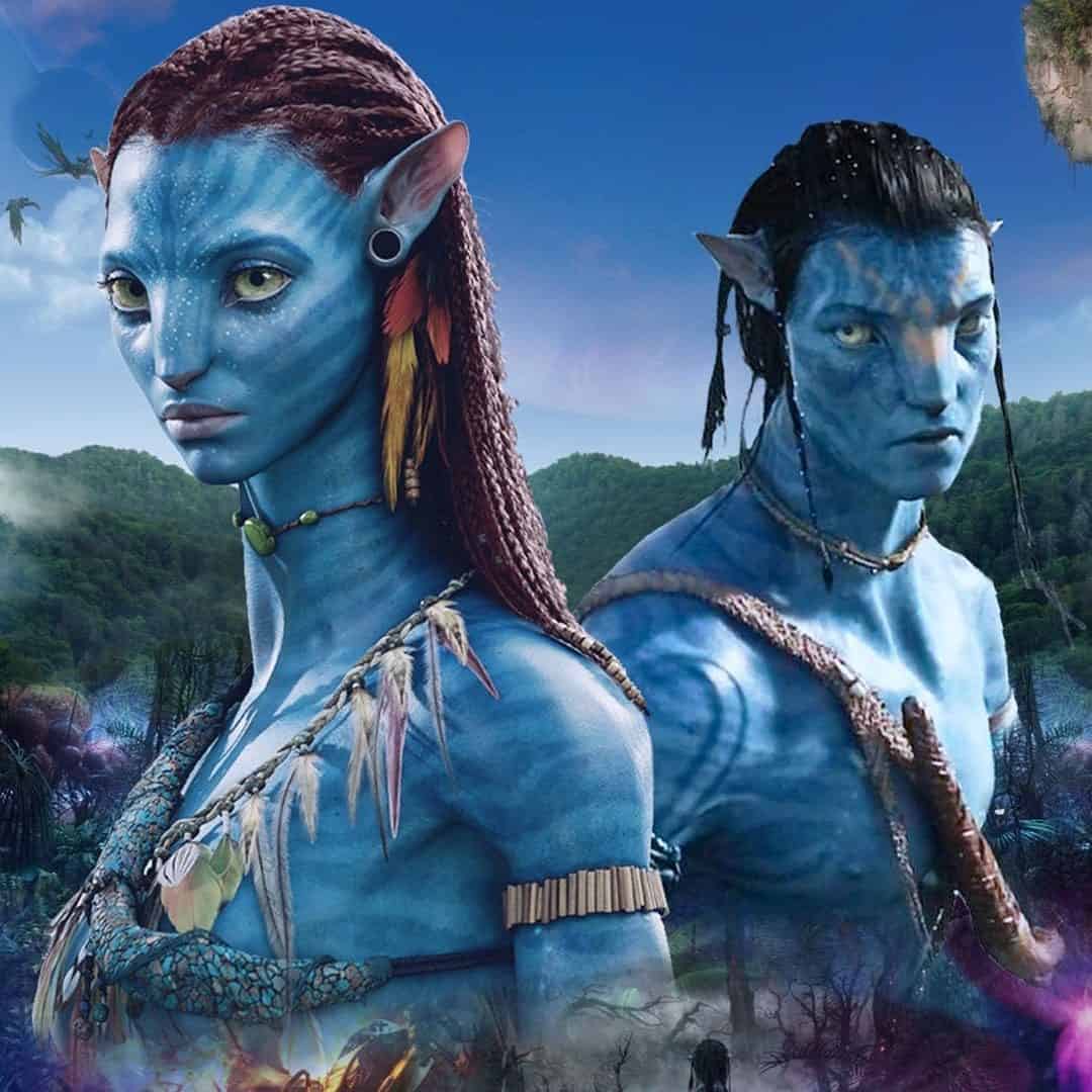 Nu kan du se biosuccén ”Avatar: The Way of Water” hemma i tv-soffan