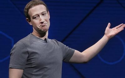 Zuckerberg tycker att Apple inte har uppfunnit något – så vad har Facebook uppfunnit?