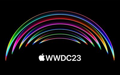 Video: 17 saker som Apple visade upp under sin keynote på WWDC