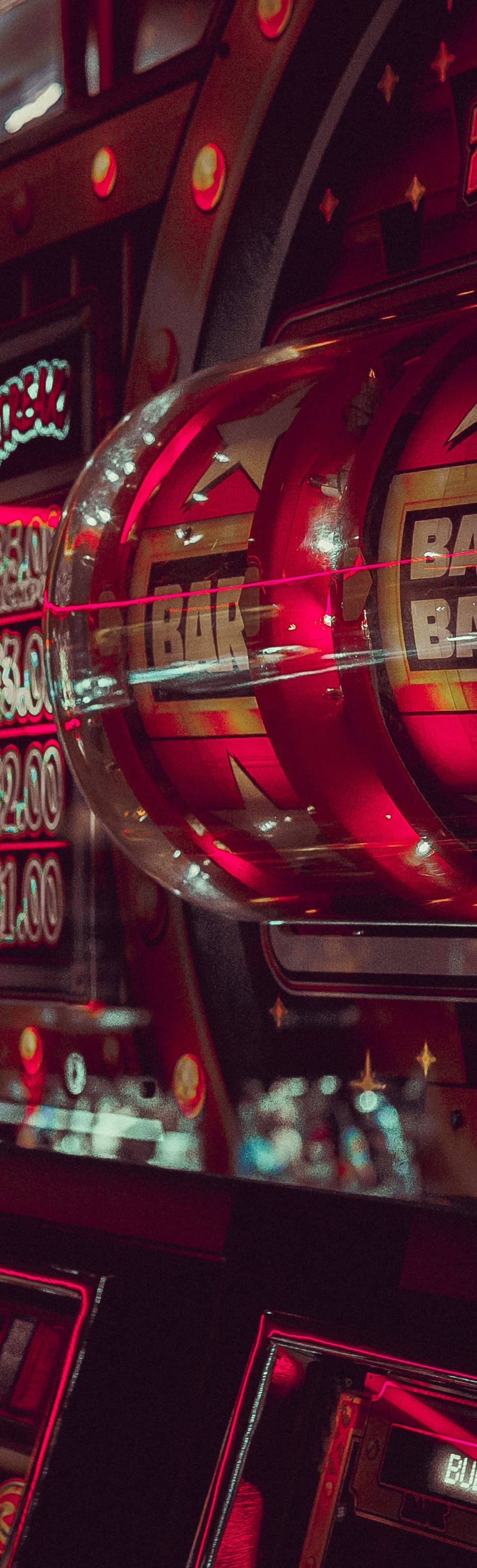 Därför är casino slots ett av de mest populära sätten att spela online 