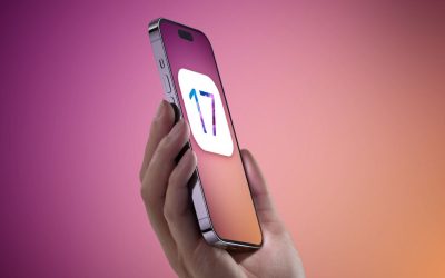 iOS 17: Här är funktionerna som inte finns med vid lanseringen