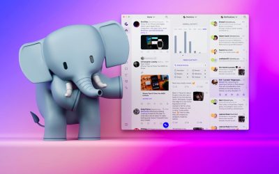 Macken testar: Ivory – ett program för Mastodon från Tapbots – en värdig efterföljare till Tweetbots