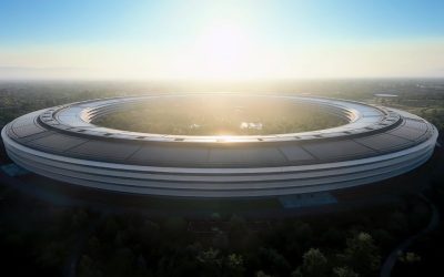 Apple presenterar ett rekordkvartal (igen) – 23 miljarder dollar i vinst på tre månader