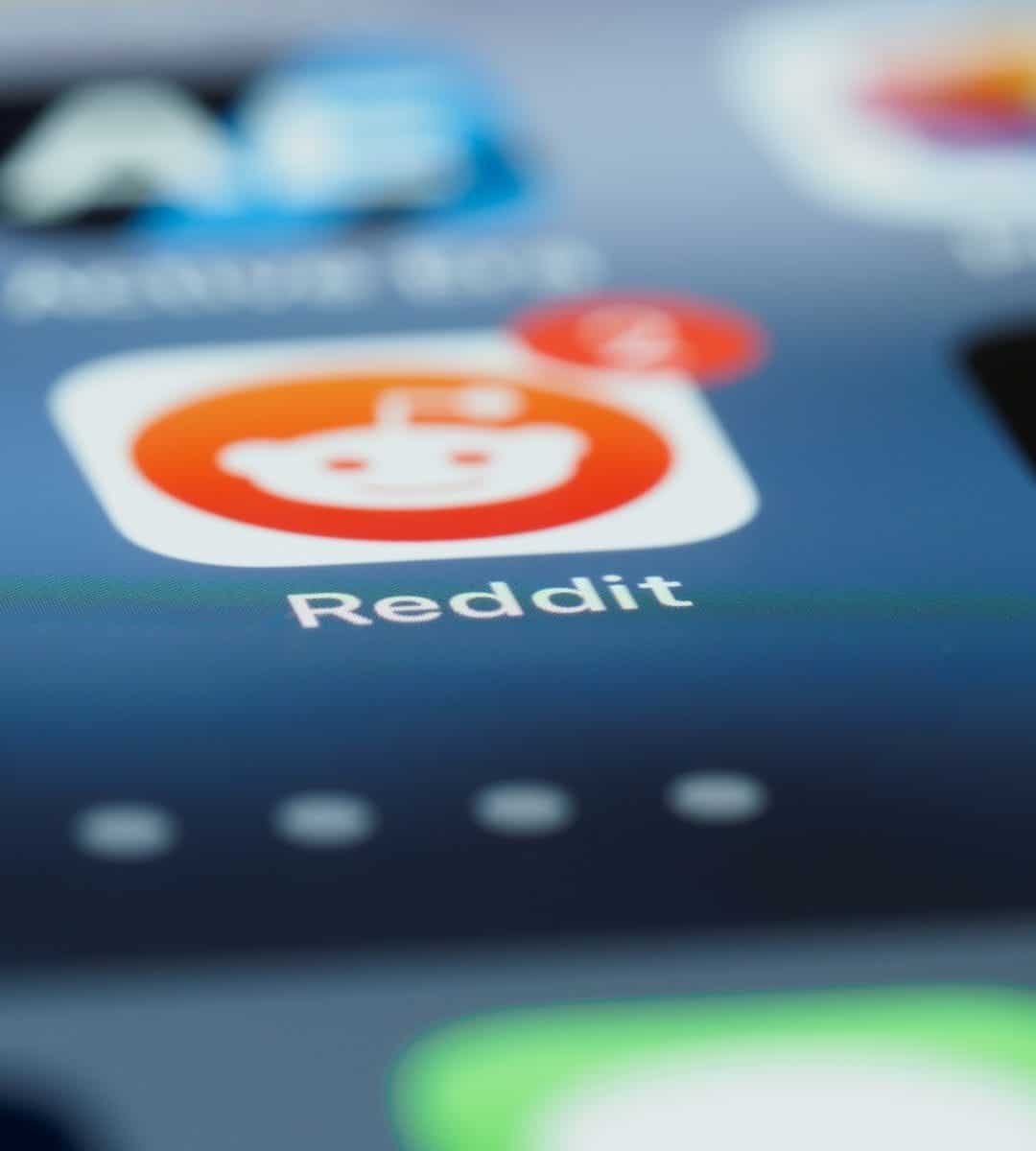 Nu är Reddit nedstängt – en majoritet av alla subreddits är satt som privata