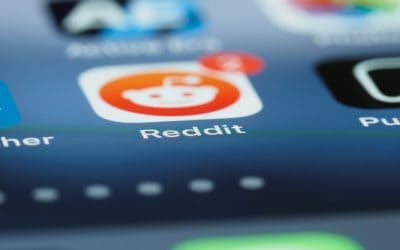 Nu är Reddit nedstängt – en majoritet av alla subreddits är satt som privata