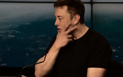 Så ska Musk locka annonsörer till X – genom att stämma annonsörer