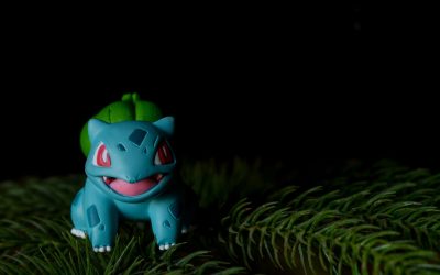 Pokémon GO: Här är det du måste ha koll på i spelet 25 november till 1 december