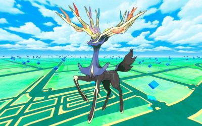 Pokémon GO: Här är Magasin Mackens Raidguider för Xerneas och Yveltal