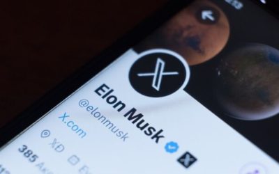 Avslöjande: Här är listan på de som investerat i Elon Musks X