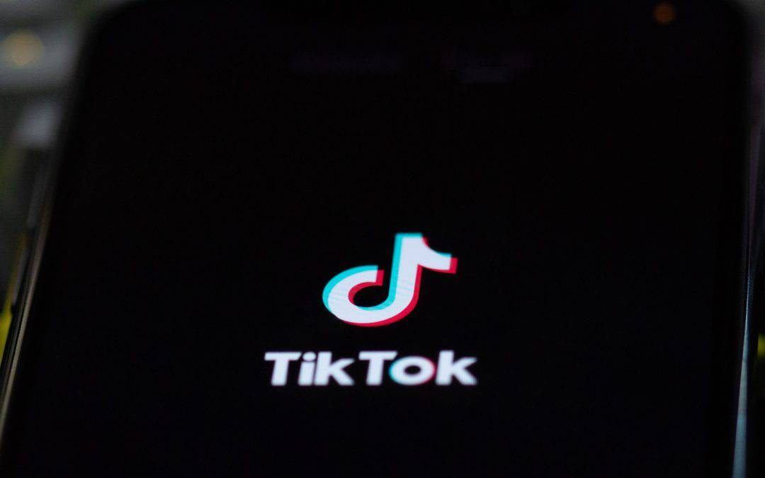 TikTok tvingas betala GDPR-böter på fyra miljarder