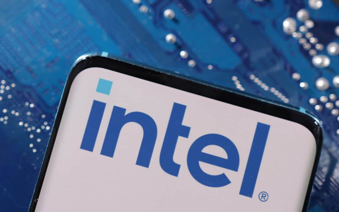 Qualcomm överväger bud på hela Intel