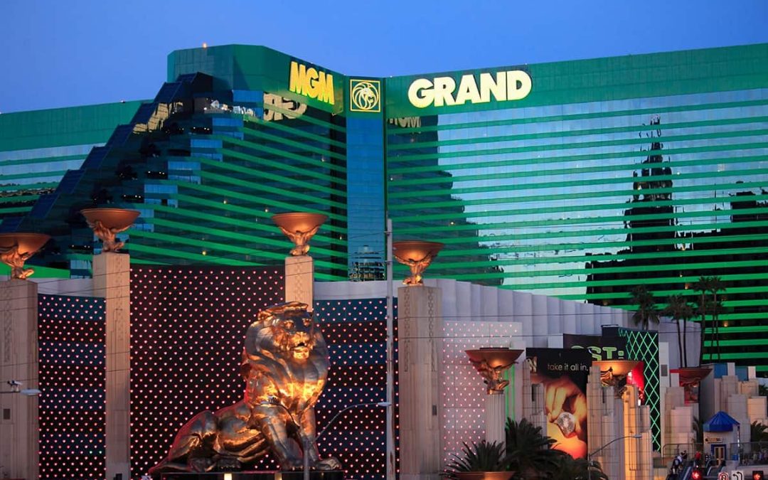 MGM Restores Casino Operations 10 Days After Cyberattack