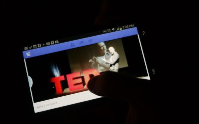 TED: Så förändrar porren hur tonåringar tänker om sex