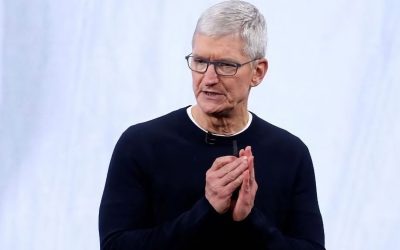 Apple lägger inte ned sitt mångfaldsprogram