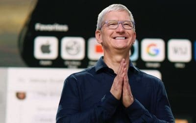 Tim Cook: Apple har en tydlig och färdig plan för hur min efterträdare ska utses