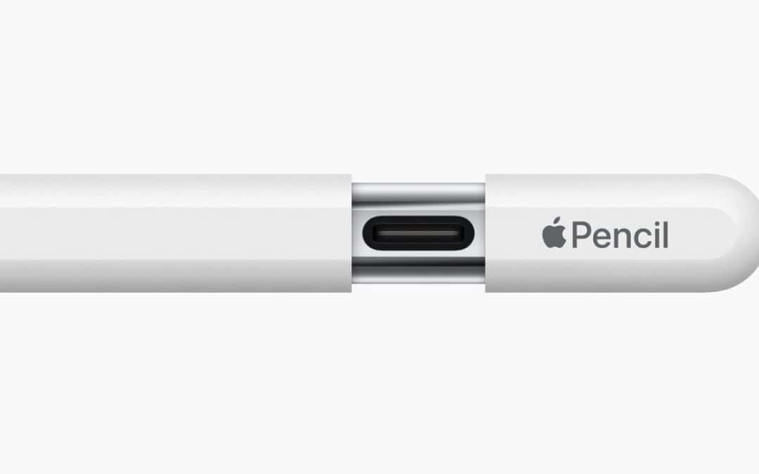 Här är den Apple Pencil du ska välja till din iPad