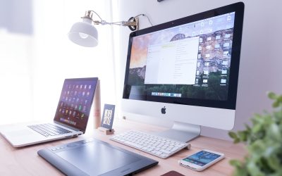 Bye Bye Screens – nu finns skärmdelning inbyggd i macOS