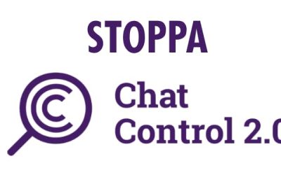 Sverige säger ja till kontroversiella ChatControl 2.0